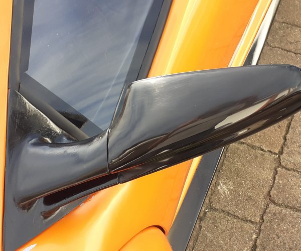 Lamborghini Diablo kit car wing mirror
