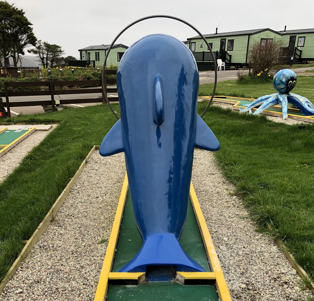 OUR WORK Custom made fibreglass products and repair services